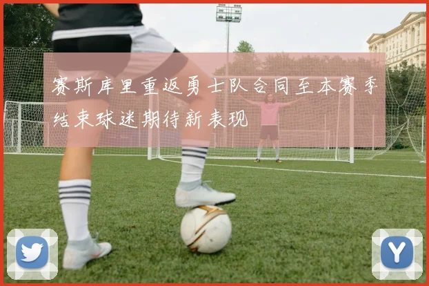 赛斯库里重返勇士队合同至本赛季结束球迷期待新表现
