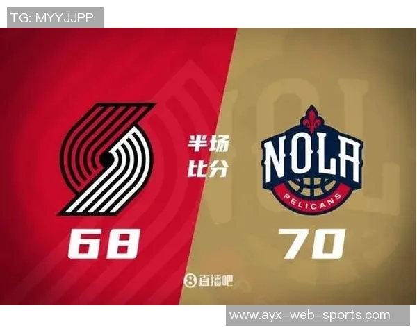 开拓者三名中锋缺阵鹈鹕领先里斯表现低迷普尔替补贡献13分 开拓者三名中锋缺阵鹈鹕领先里斯表现低迷普尔替补贡献13分