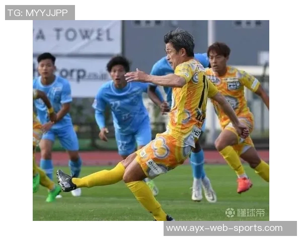 铃鹿竞技面临JFL降级危机三浦知良誓言全力以赴争取保级成功