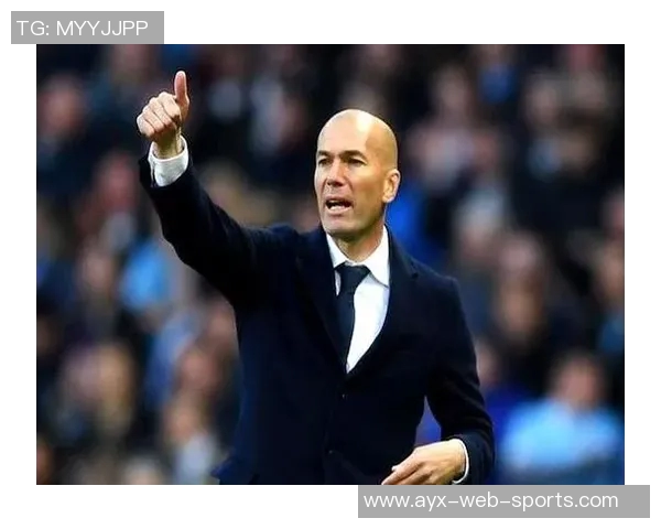 齐达内坚定表态重返教练岗位目标直指法国国家队帅位