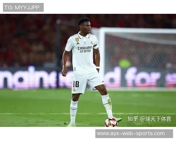 重建计划启动阿斯媒体称皇马中场仅琼阿梅尼表现符合预期